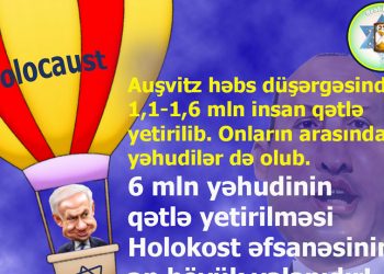 Uşaq qatili İsrailin terror etdiyi alimlər…