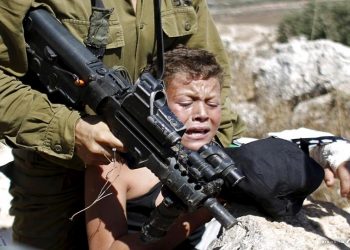 Sionistlərin vəhşi cinayətləri – Video