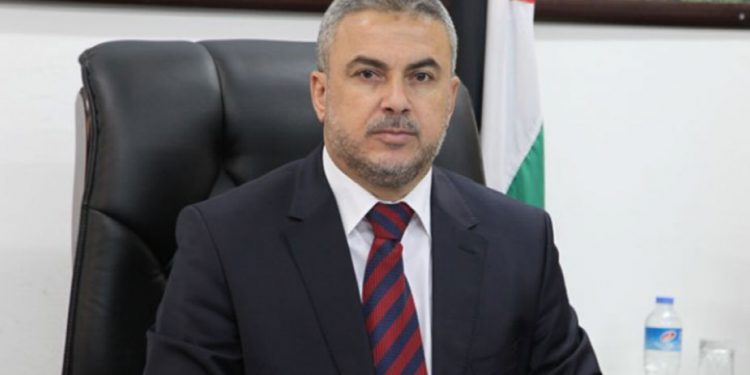 HƏMAS rəsmisi İranın Fələstinə verdiyi hərbi dəstəkdən danışdı