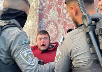 Bu görüntülərdən sonra bütün hər kəs İsrailə nifrət edir – Video