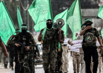 HƏMAS sionistlərə xəbərdarlıq edib: Daha böyük və daha şiddətli müqavimət qarşıdadır – Video