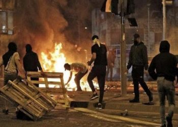 Sionist rejim ordusu üçüncü Fələstin intifazəsinə görə qorxuya düşüb – Video