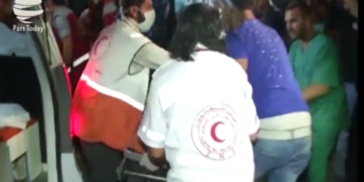 İşğal altında olan Qüdsdə Ramazan ayı ərəfəsində gərginlik artıb – Video