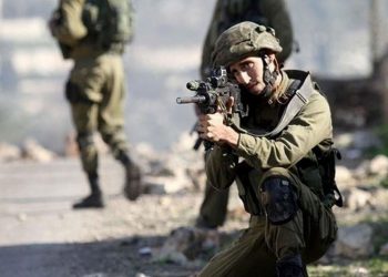 Əl-Əzhər Müşahidə Təşkilatı sionist hərbçilərin fələstinli ananı qətlə yetirmə cinayətini pisləyib