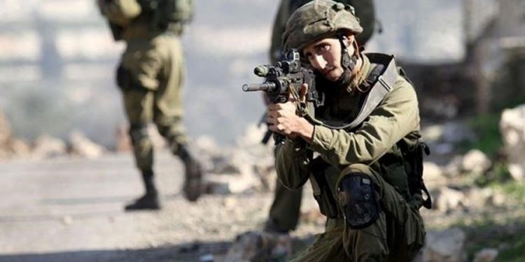 Əl-Əzhər Müşahidə Təşkilatı sionist hərbçilərin fələstinli ananı qətlə yetirmə cinayətini pisləyib