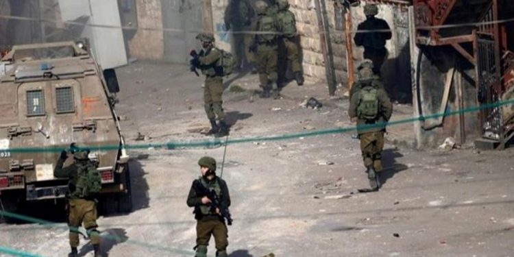 Sionist rejimin atəş açması nəticəsində İordan çayının qərb sahilində üç fələstinli şəhid edilib – Video