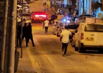 “Tel-Əvivdəki əməliyyat ürəyi dağlanmış fələstinli anaların fəryadına cavab idi”  – Video