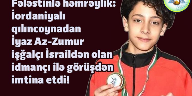 Dünya müsəlmanları Fələstinlə həmrəy olur…