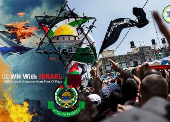 İşğalçı İsrailin varlığı təhlükə altında… – Video