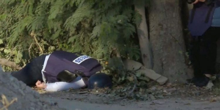 Əbu Aqilənin ailəsi ədalətli məhkəmə tələb edir