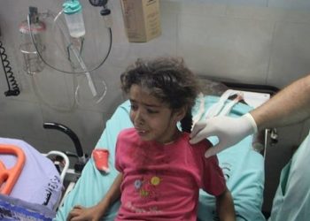 Sionist rejimin uşaqlar və ağır xəstəliklər üçün yeni resepti: Tədrici ölüm