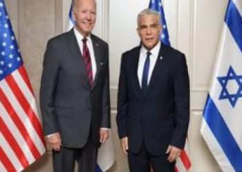 Bayden İsraildən İrana çağırış edib: ABŞ əbədi gözləməyəcək