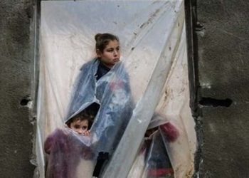 Keçən il sionistlər tərəfindən 78 fələstinli uşaq güllələnib