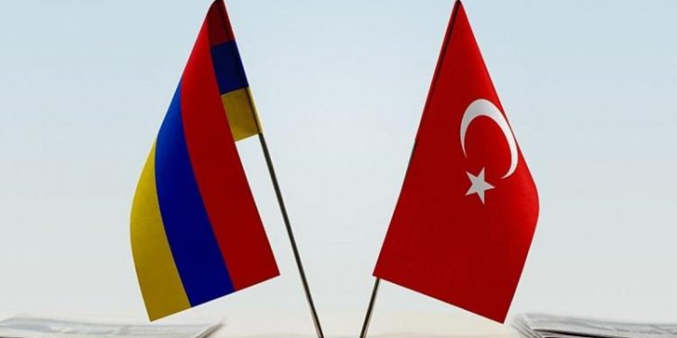 Türkiyə-Ermənistan quru sərhədləri açılır?