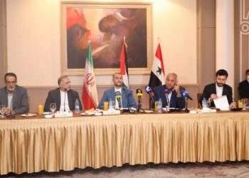 İran İsrailə Tel-Əvivdə cavab verəcək