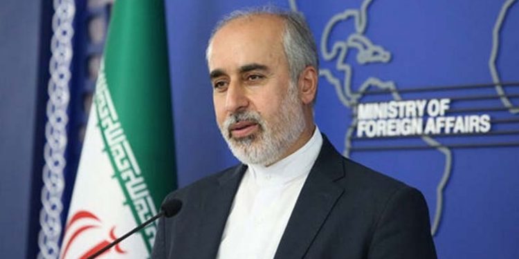 İran Bayden və Lapidin birgə bəyanatına reaksiya verib