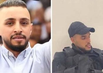 Sionist hərbçilər iki fələstinlini şəhid ediblər