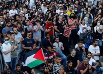 Ramullahda geniş aksiyalara çağırış