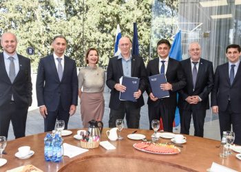 Azərbaycanda İsrailin dəstəyi ilə yeni mərkəz yaradılır