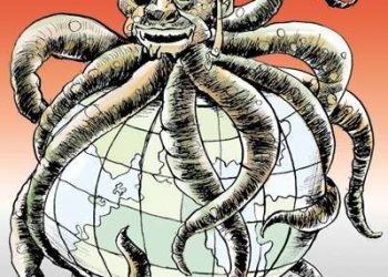 Müasir Sionizm nədir?