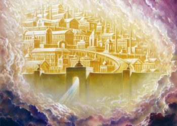 “Yeni Yerusəlim”: əfsanə, yoxsa siyasi layihə?