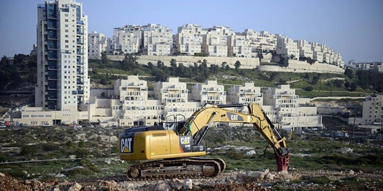 Sionistlərin Qüdsü yəhudiləşdirmək istiqamətindəki addımları