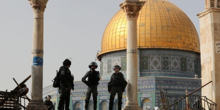 Sionist rejim Qəzzəyə hücuma keçib