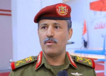 Yəmənin müdafiə naziri: Sionist rejim ən pis vəziyyətdədir