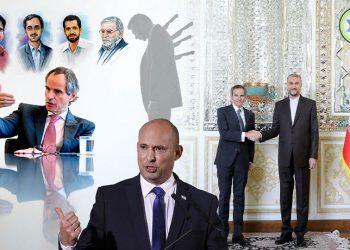 MAQATE İsrailin sifarişini yerinə yetirir! – Video