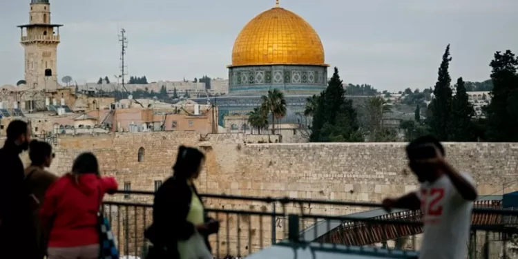 Qüds niyə mühüm yerdir?