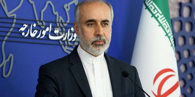 İran: Qərb Fələstin xalqının hüquqlarını niyə dəstəkləmir?