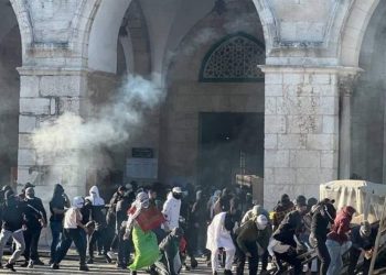 Müqavimət Fələstində tarix yazır – TƏHLİL