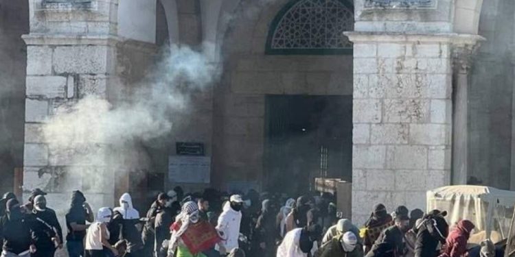 Müqavimət Fələstində tarix yazır – TƏHLİL