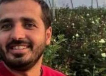 Fələstinli jurnalistə dəstək aksiyasına çağırış