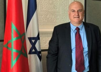 Tel-Əviv Mərakeşdəki fasiq səfirini geri çağırdı