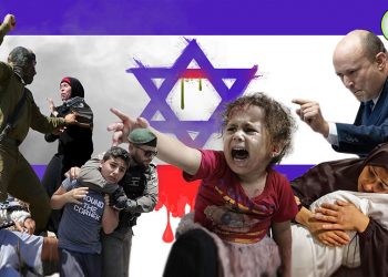 İşğalçı İsrailin cinayətləri saydıqca qurtarmır! – Video