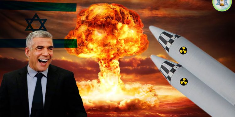 Müasir dünya üçün ən böyük təhlükə İsrailin nüvə silahlarıdır! – Video