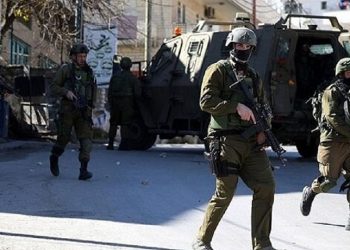 İsrail həbsxanalarında 4500-ə yaxın günahsız fələstinli məhbus var