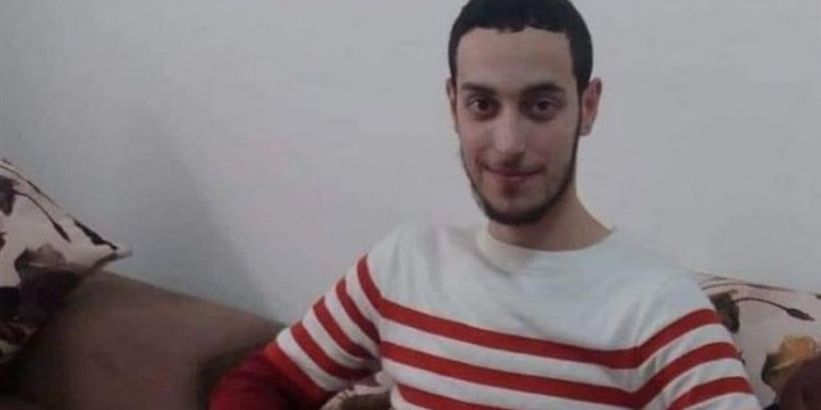 İordan çayının qərb sahilində iki fələstinli gəncin şəhadəti