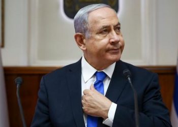 Yəlun: Netanyahunun kabineti, ciyanətkarlar kabinetidir.