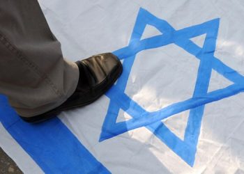 Livan, bir sionist rəsmisinin dəvət olunmasına görə Hollandiyadakı konfransı ləğv edib