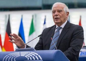 Burell: İsrail qüvvələri son günlərdə 10 fələstinlini öldürüblər