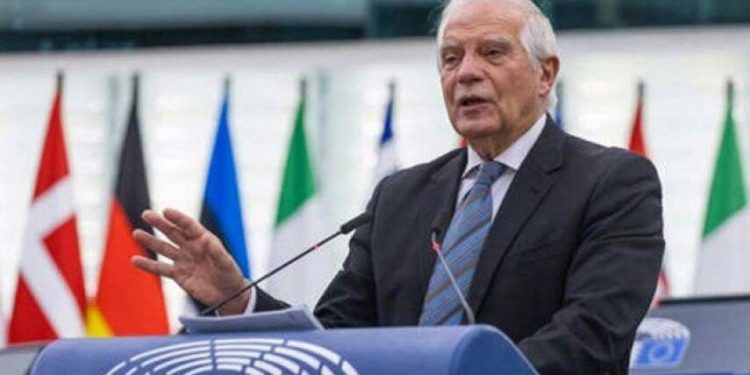 Burell: İsrail qüvvələri son günlərdə 10 fələstinlini öldürüblər