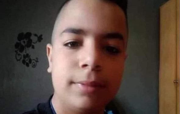 Sionistlər tərəfindən bir fələstinli uşağın şəhadəti