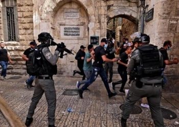 İşğalçı sionist hərbiçiləri tərəfindən 55 müxbirin şəhadəti