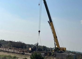 Fələstinlilərin yüzlərlə hektar əkin sahələrinin müsadirə olunması