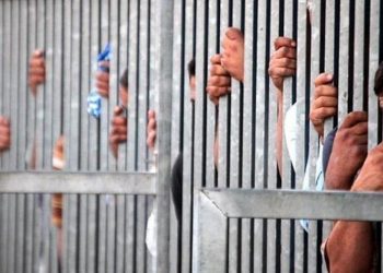 Vətəndaşlıqlarının ləğvi, onların Fələstin torpaqlarında mövcudluğu ilə mübarizədir