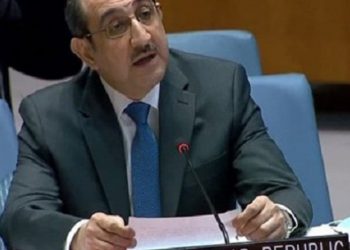 Dəməşq: Təhlükəsizlik Şurası İsrailin təcavüzləri qarşısında sakitliyini pozsun