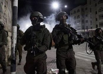 Cenin düşərgəsinə hücumda 2 fələstinlinin şəhadəti