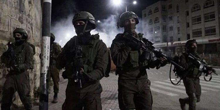 Cenin düşərgəsinə hücumda 2 fələstinlinin şəhadəti